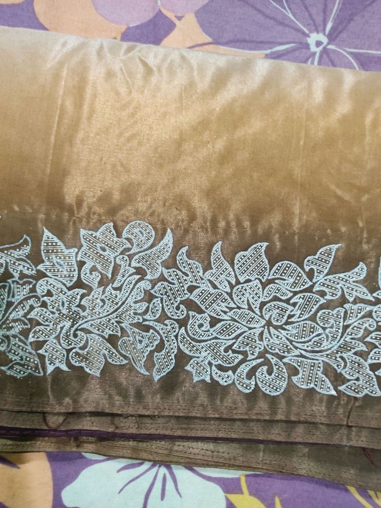Silk Saree