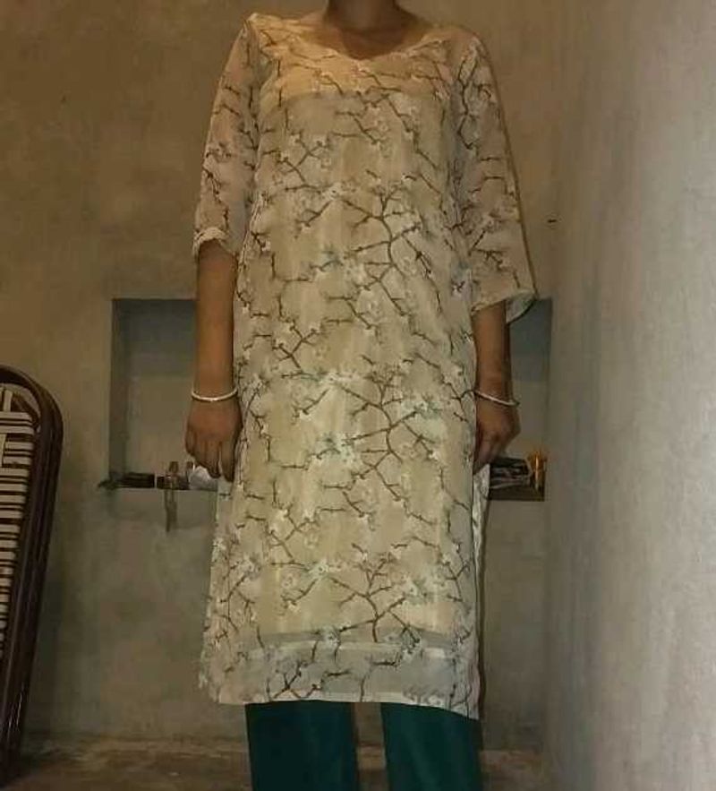 Elegant Kurti