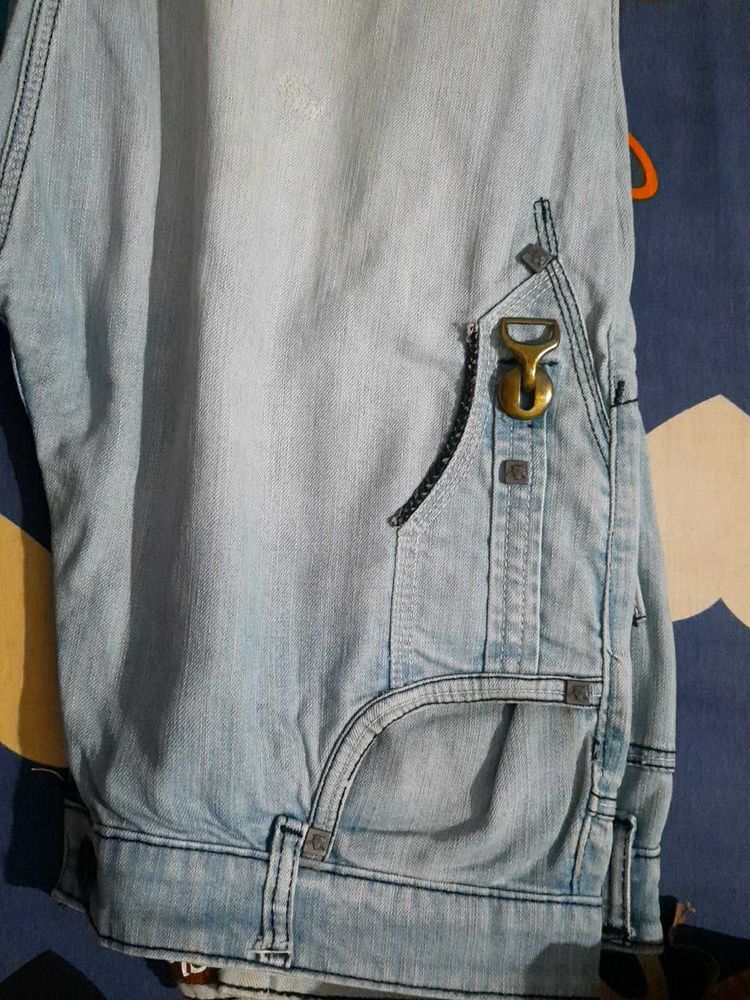 Jeans for men..