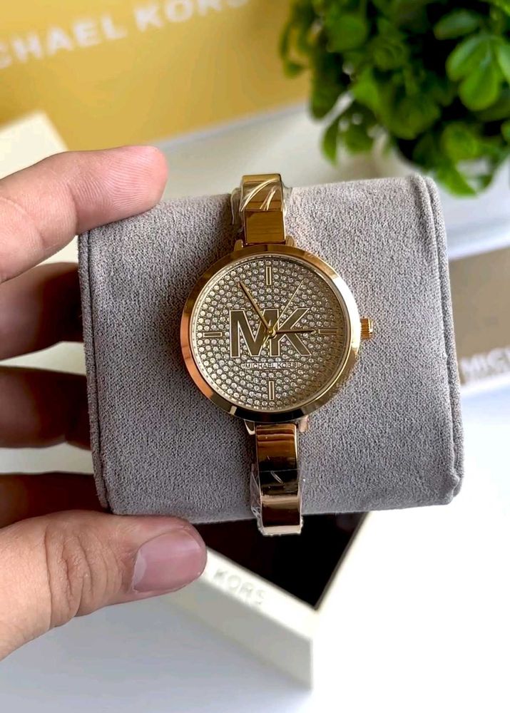 Micheal Kors For Her