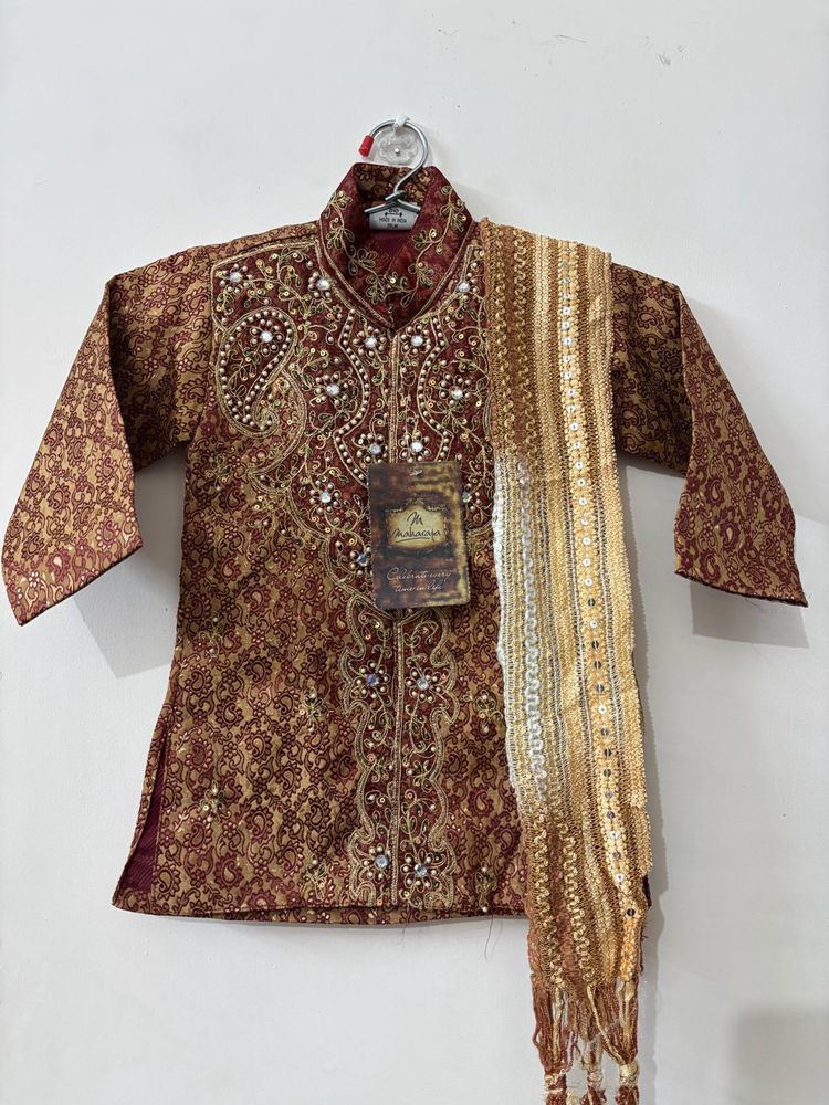 Boys Ethnic Kurta ✨