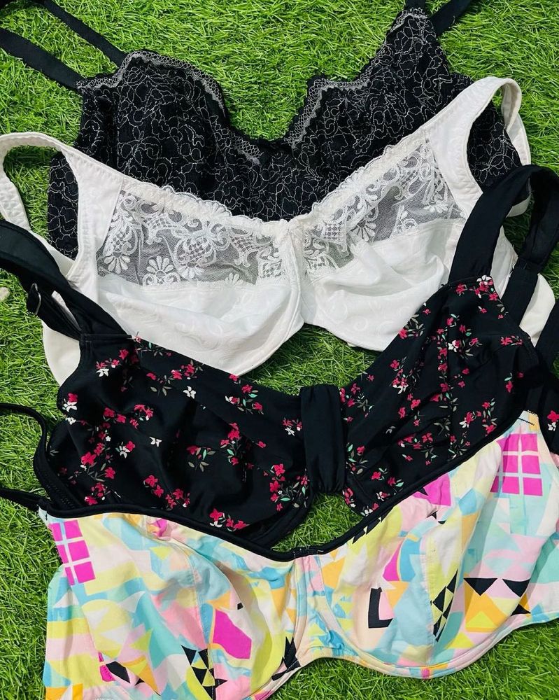 40 Size Non Padded