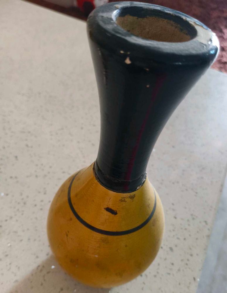 Combo Of Candle Holder And Flower Pot