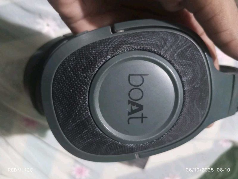 ✨️boat headphone