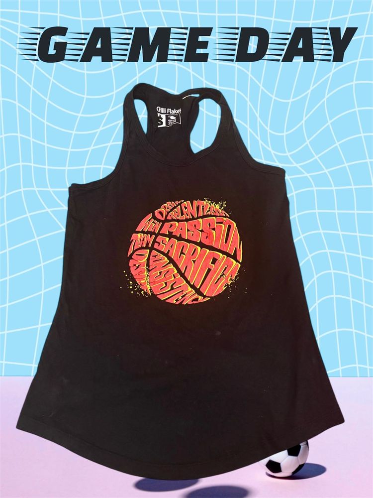 Sports Tshirt