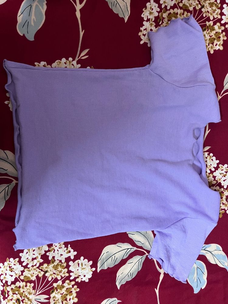 A Basic Tight Tee