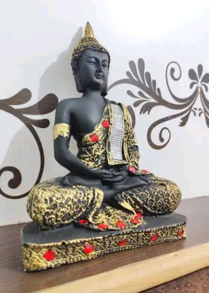 Buddha Statue
