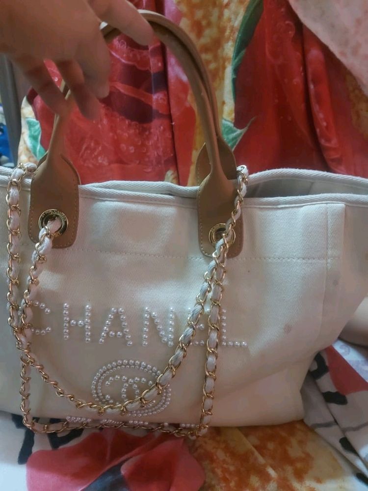 Chanel Bag