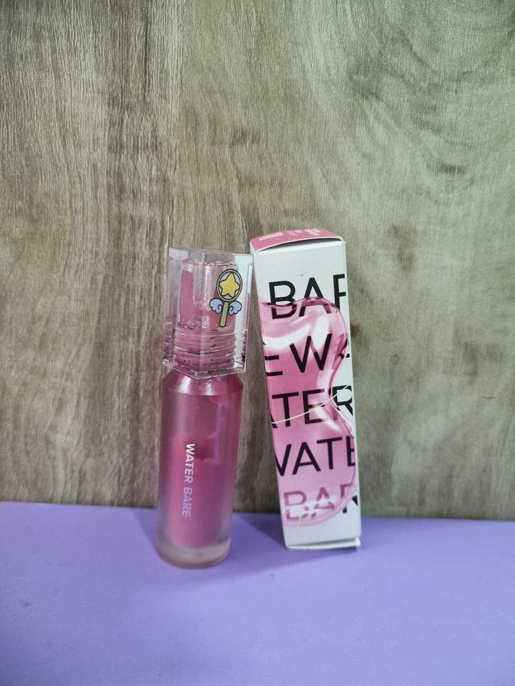 PERIPERA BARE Water Lip Tint