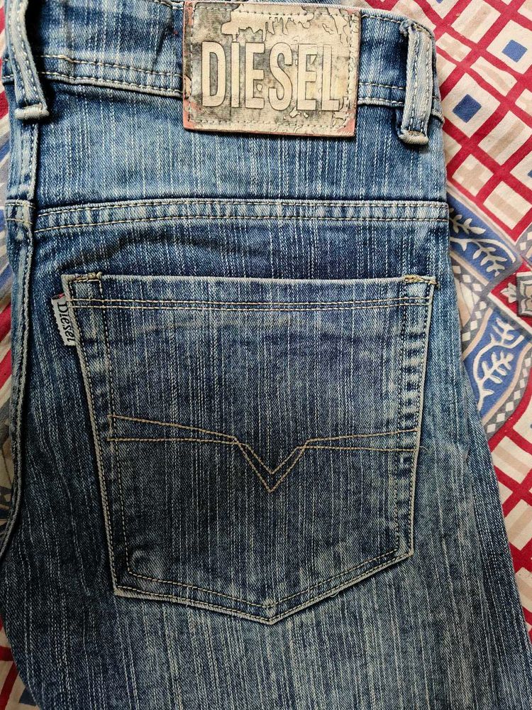 Diesel Jeans