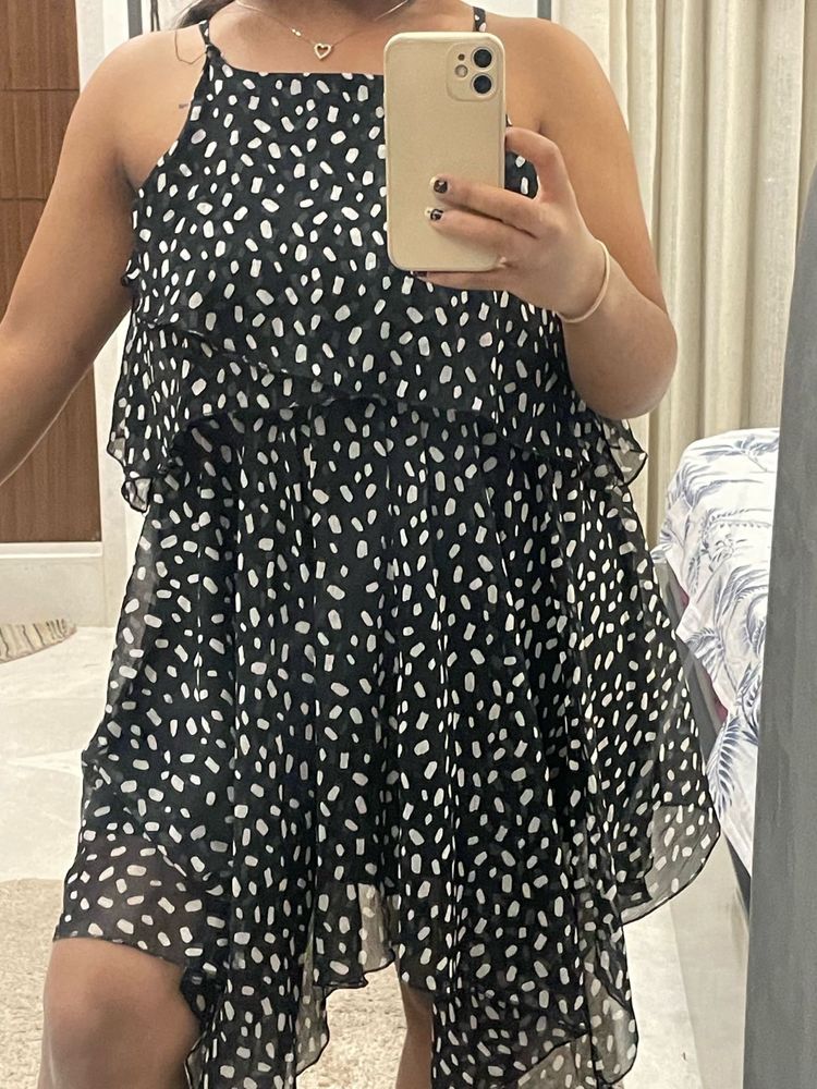 Short Dress