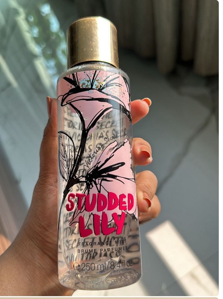 Combo Of 3 Body Mists For Zara