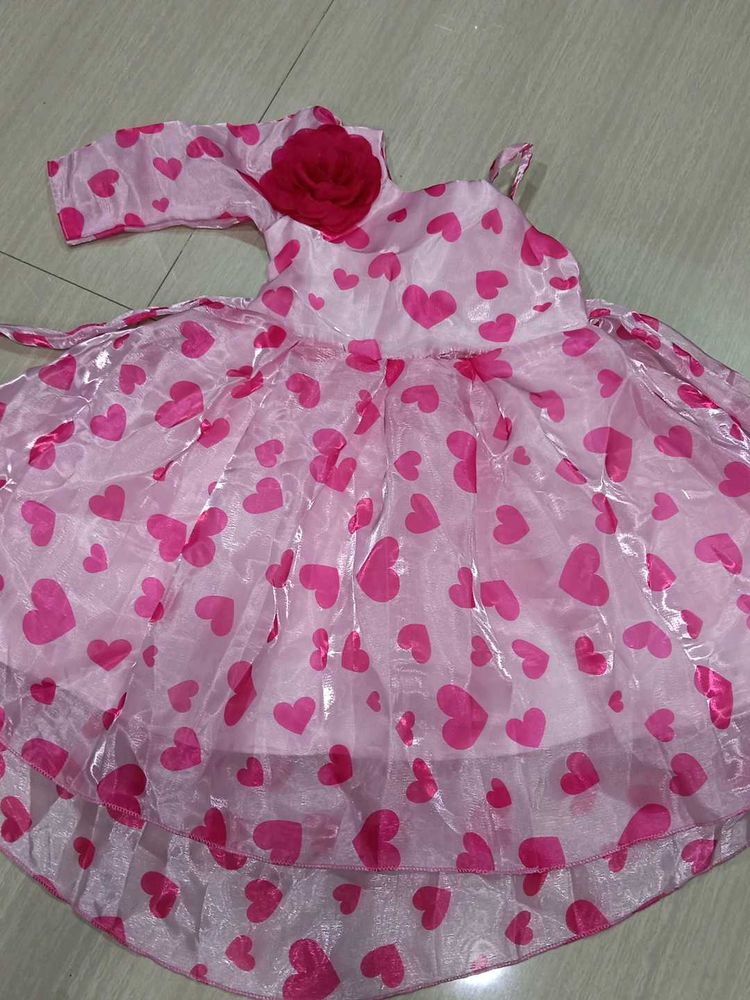 Angel Frock