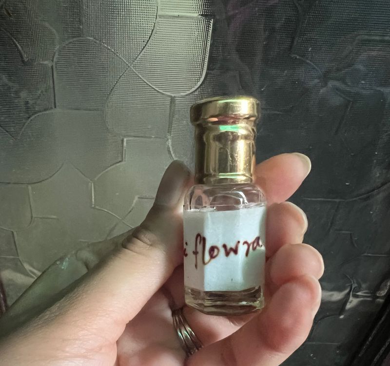 Gucci Flora Oudh From Original Extract Of Flora