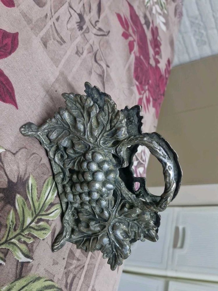 Grape Vine Vintage  Tishu Holder