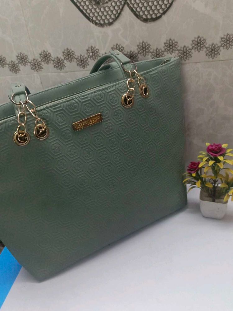 Hand Bag