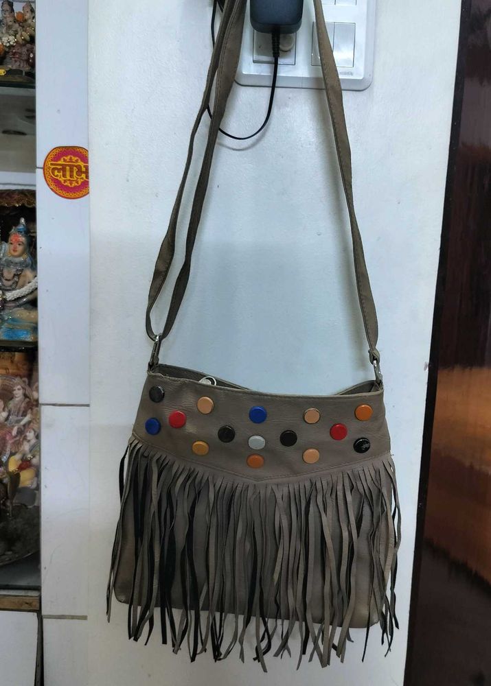Sling Bag