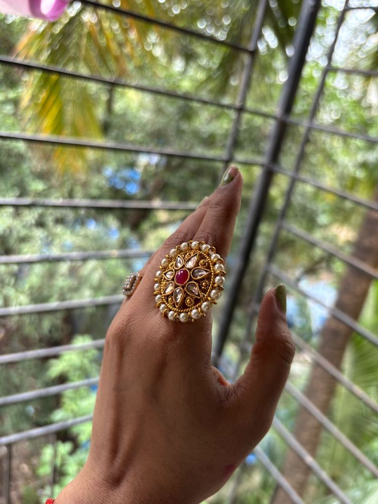 💍 All Rings – Just ₹199 Each! 💍