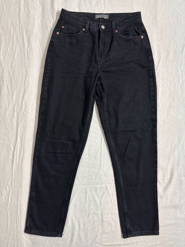 Primark Black Denim Jeans