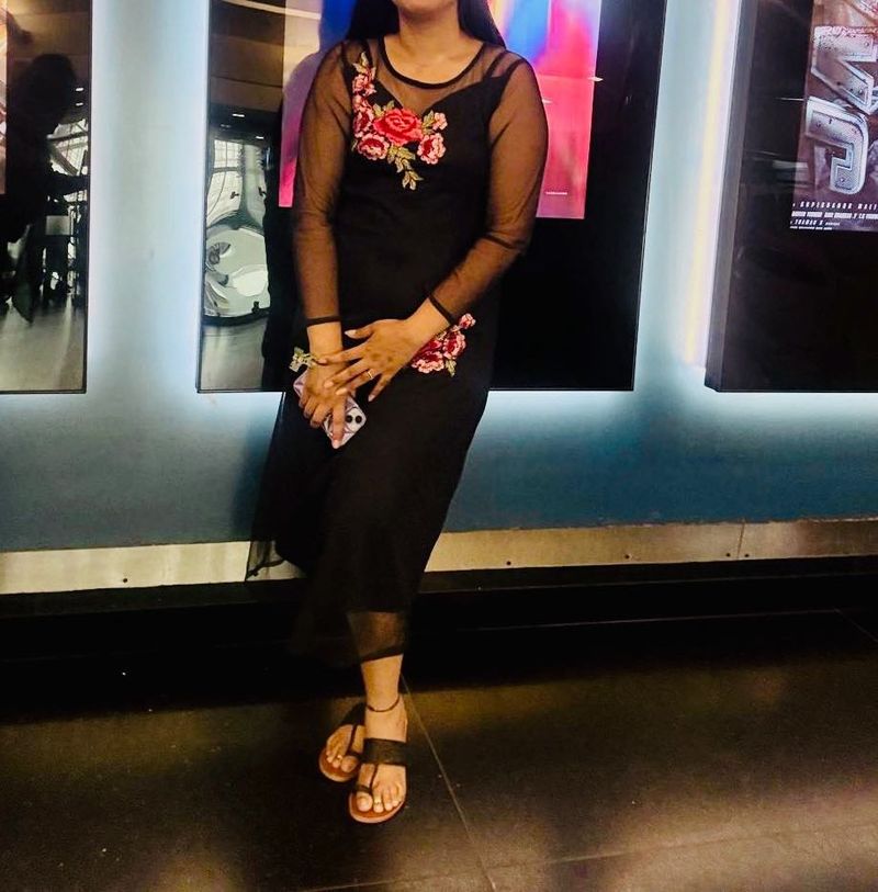 Stylish Dress