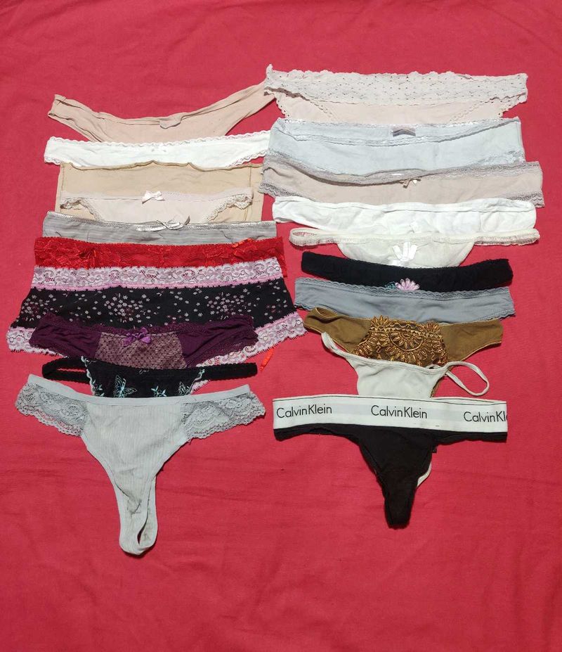 combo 20 briefs mix size