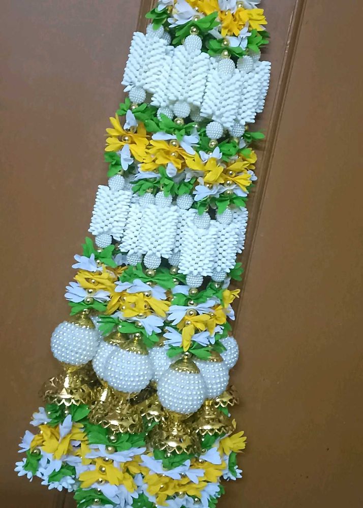 Fabric Hangings