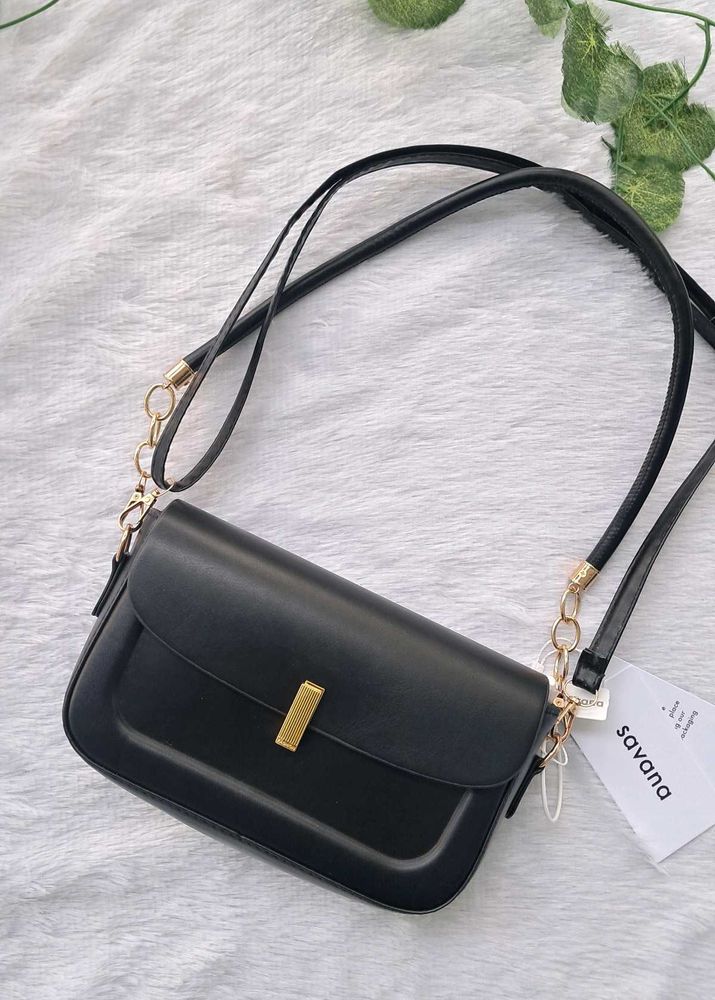 Sold ❌️ Savana Bucket Shoulder Bag