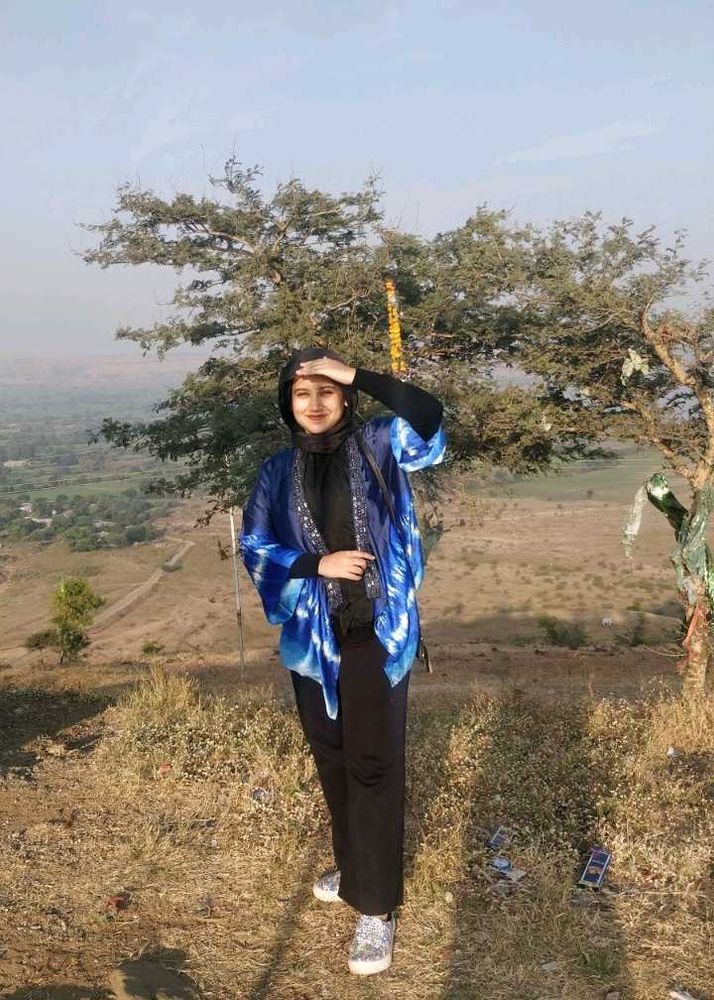 Beautiful Blue Shrug