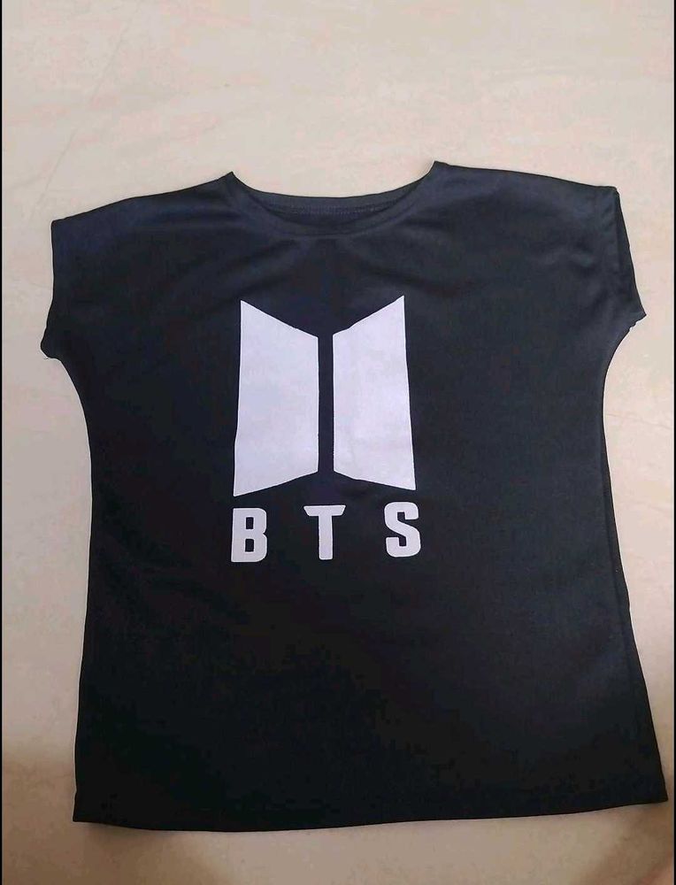 BTS theme Top