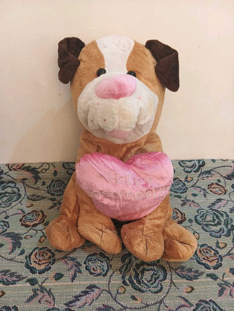 Happy Valentines Day Toy