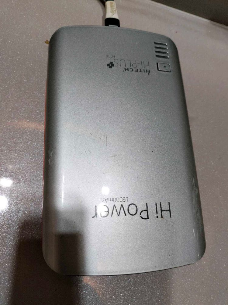 New Not Used Just Charging Point Problem