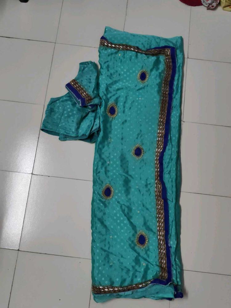 Women Silk Saree