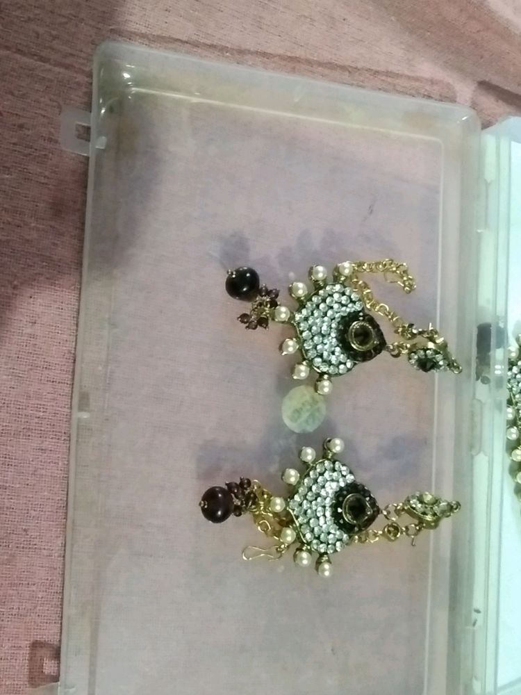 Kanak Jwellery