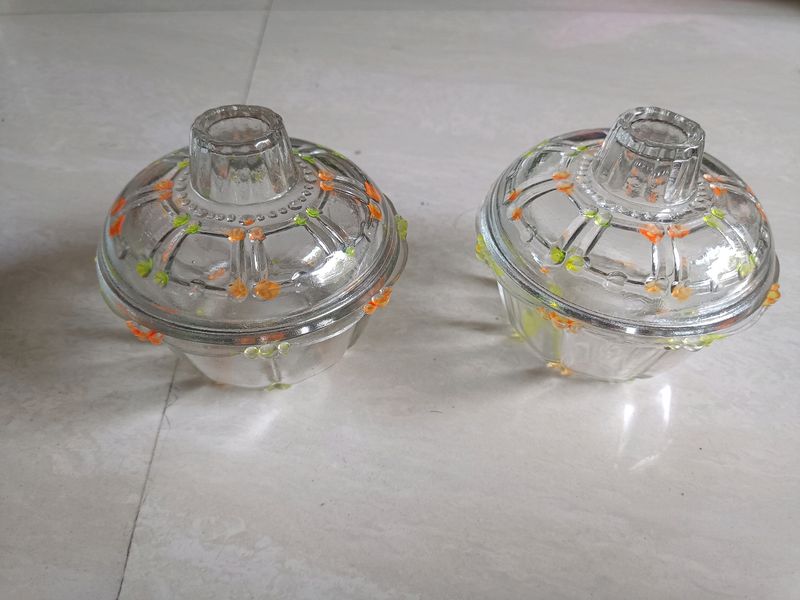 Serving Jar