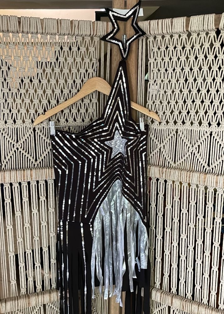 Original Lady Gaga star Halloween dress