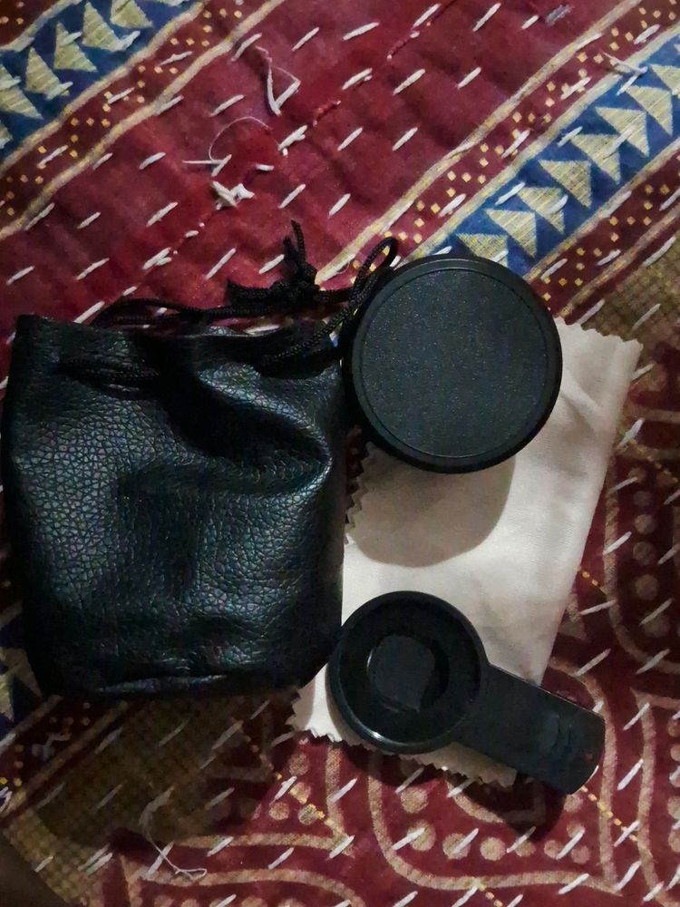 Phone Lens