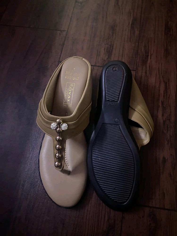 Ladies Sandals