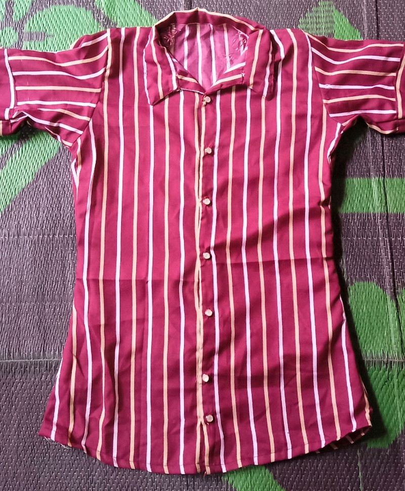 Women Shirt Top