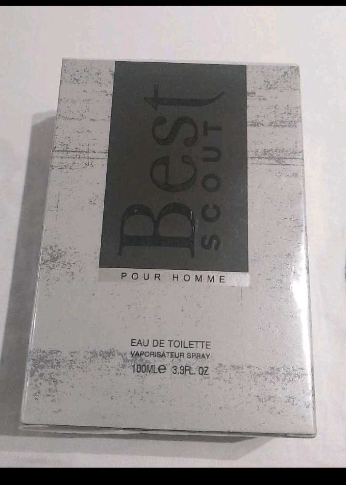 Best Scout 100 Ml Perfume