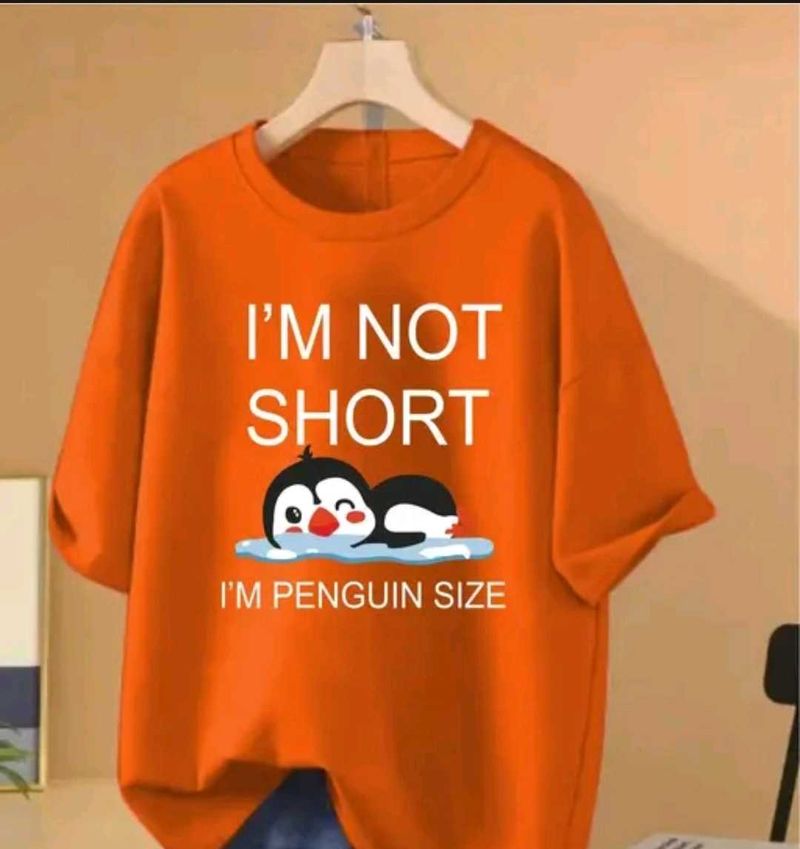 Graphic Tshirt