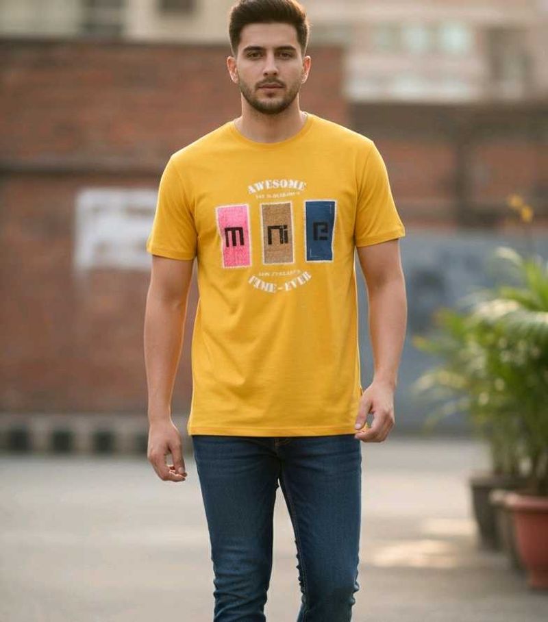 ✅💛Awesome Graphic T-Shirt💛✅