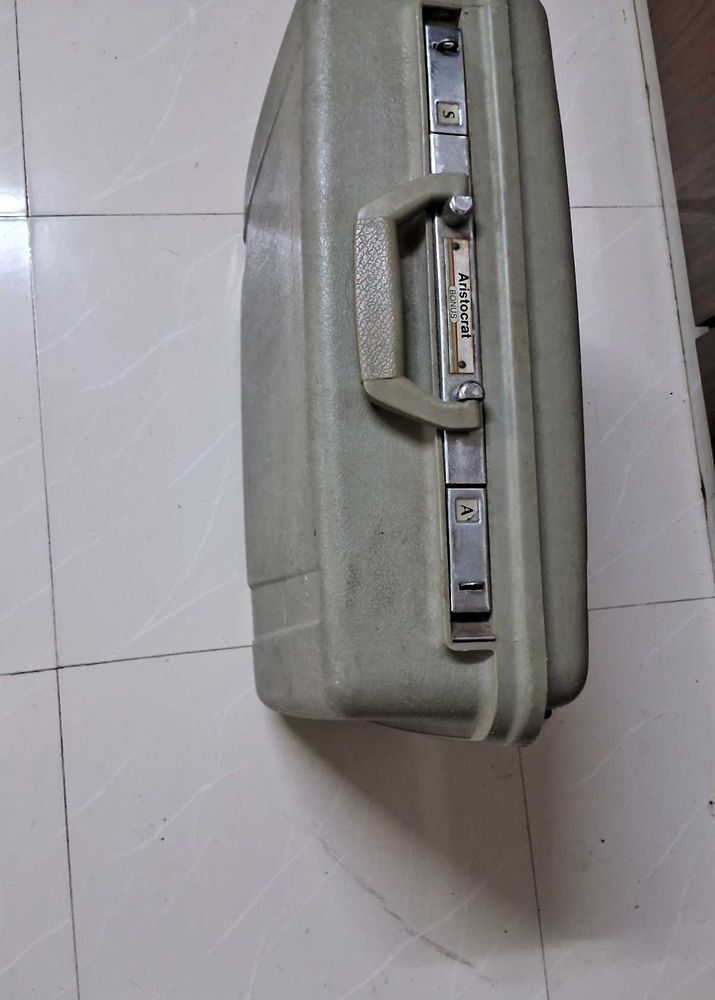 Suitcase