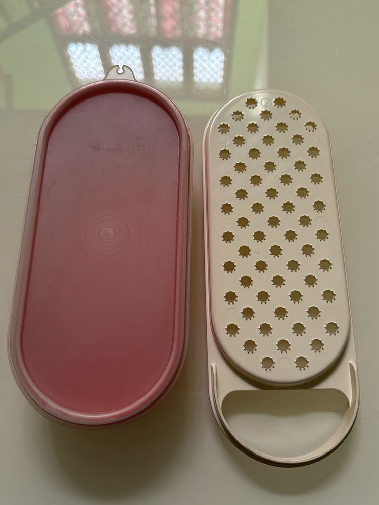 Tupperware