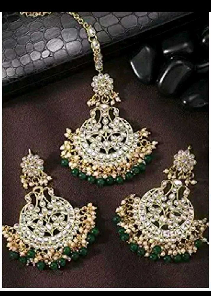 Jewellery Set