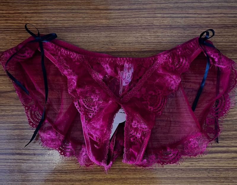 Women Underwear Panties Erotic Lingerie Sexy Hot