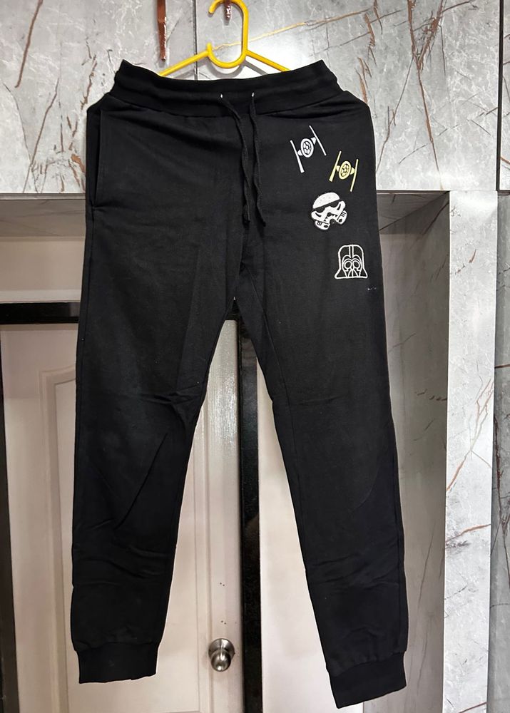 Boys Joggers