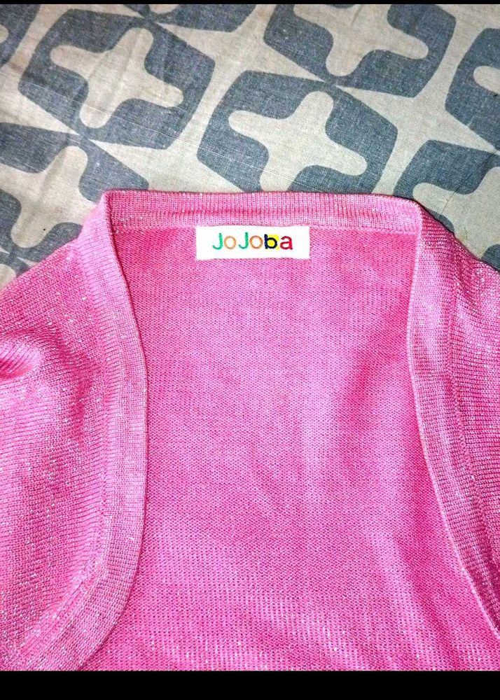 Woman Cape
