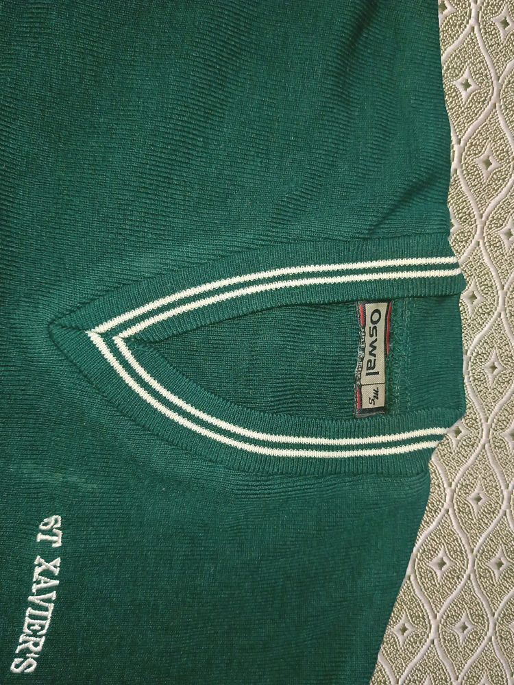 Oswal Brand High Quality Sweaters Today At Coins