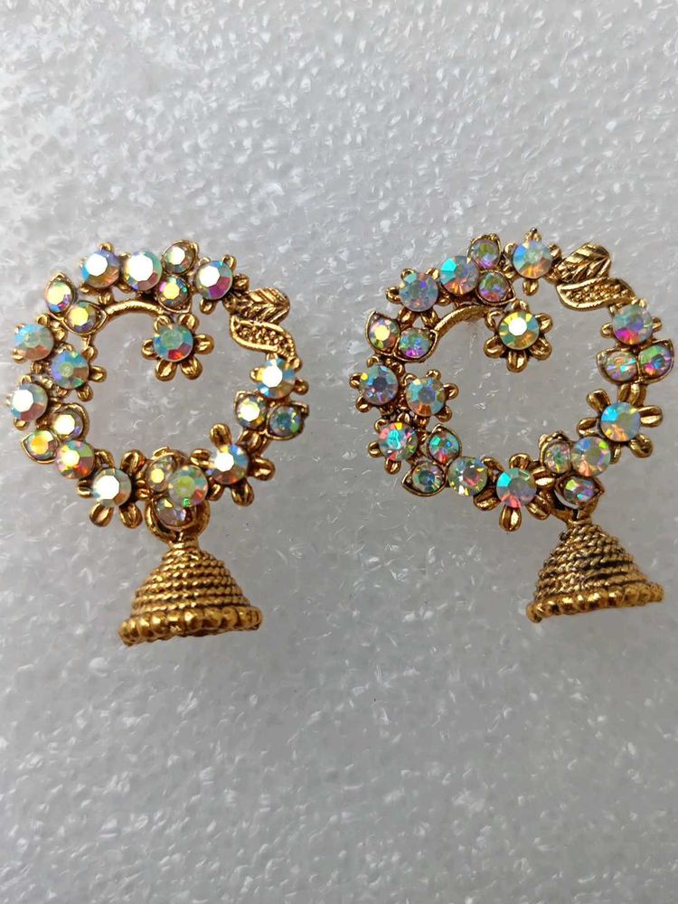 Dangle &amp; Drop Earrings combo pack of 3