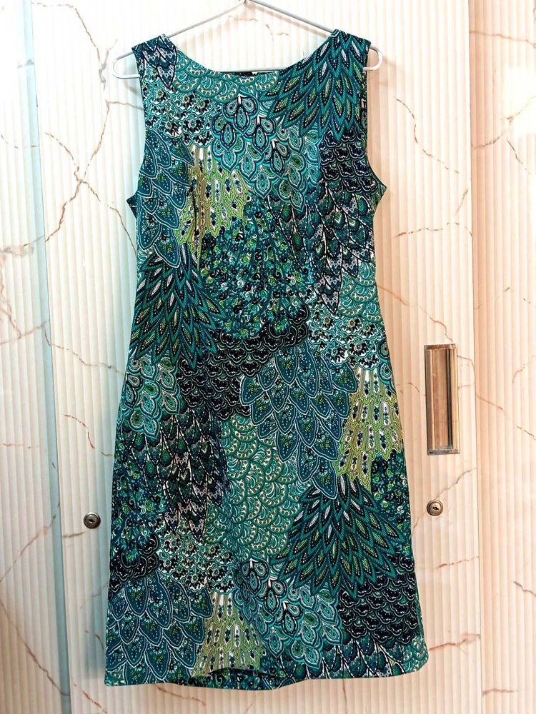 Dress Imported Bodycon